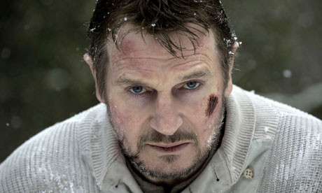 I also have an irrational fear of Liam Neeson.